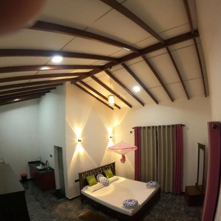 Mellow Villa Tangalle Kültér fotó