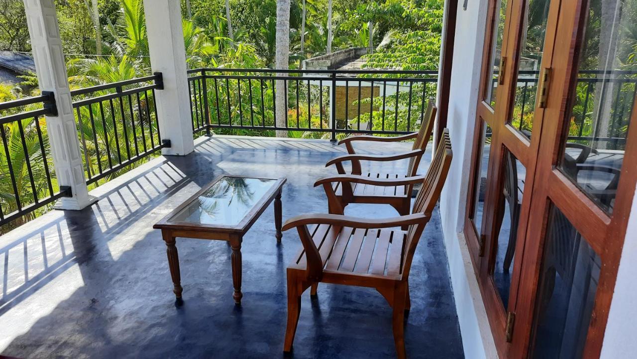Mellow Villa Tangalle Kültér fotó