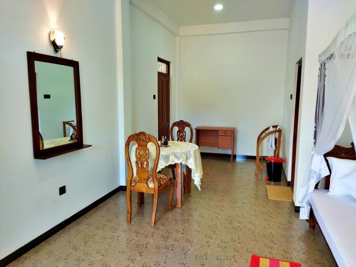 Mellow Villa Tangalle Kültér fotó