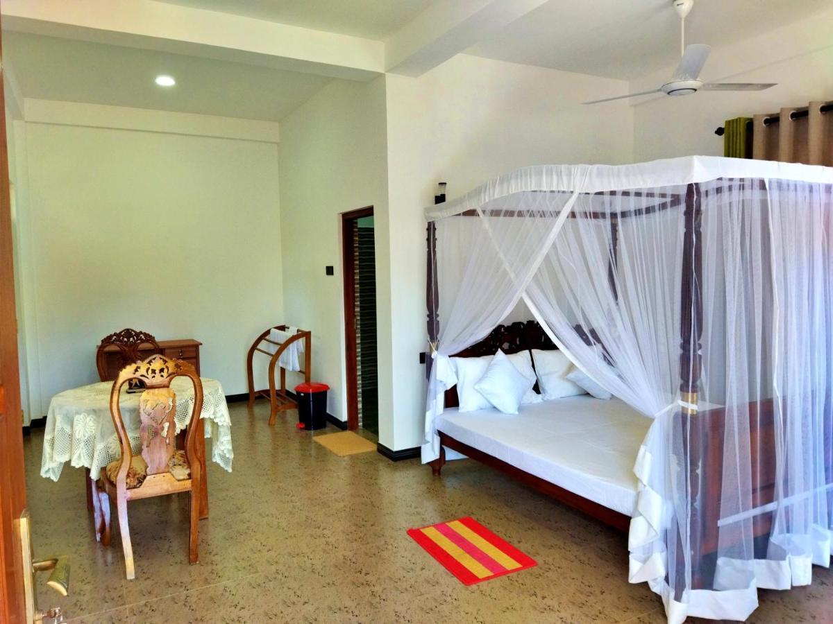 Mellow Villa Tangalle Kültér fotó