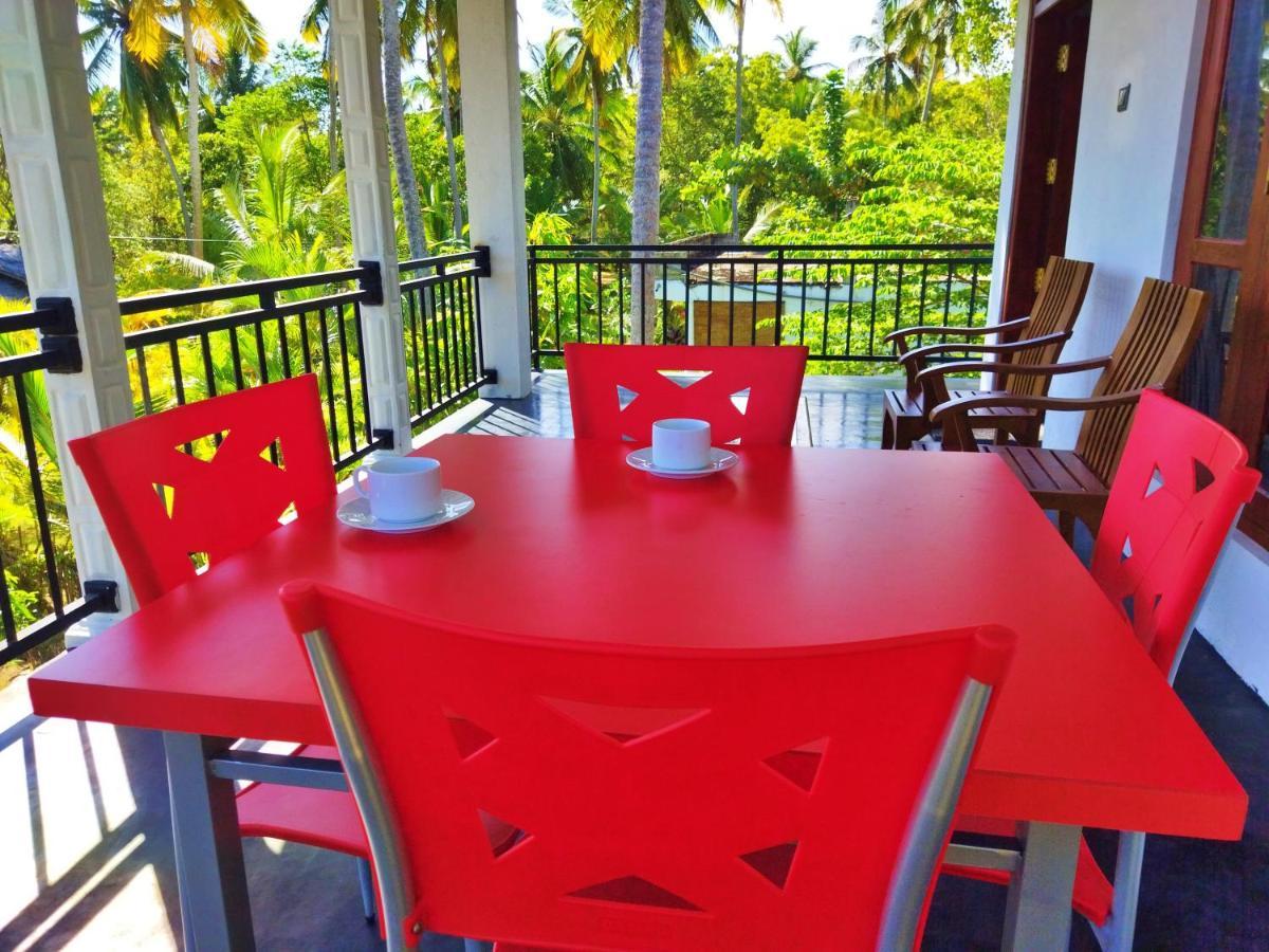 Mellow Villa Tangalle Kültér fotó