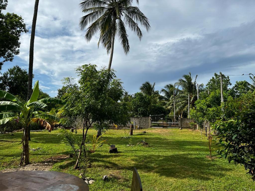 Mellow Villa Tangalle Kültér fotó