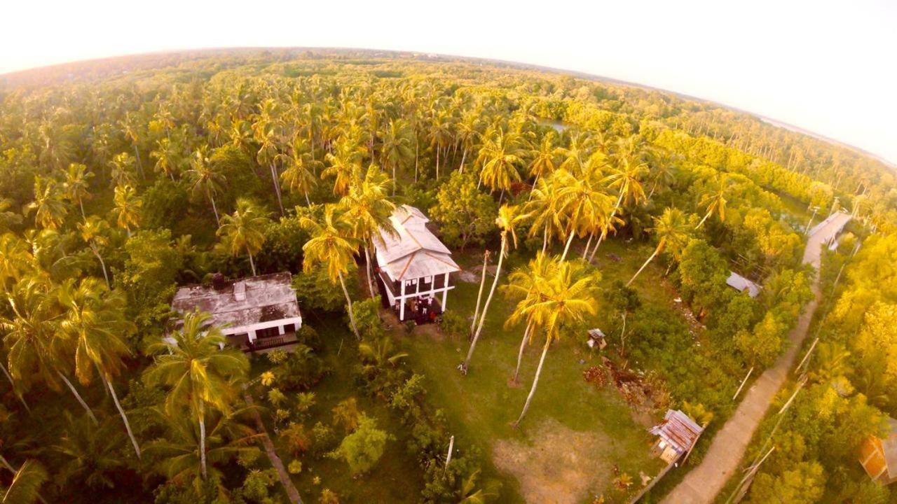 Mellow Villa Tangalle Kültér fotó