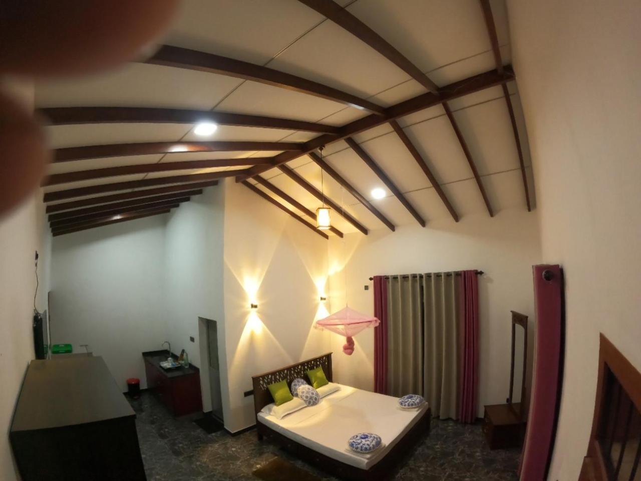 Mellow Villa Tangalle Kültér fotó