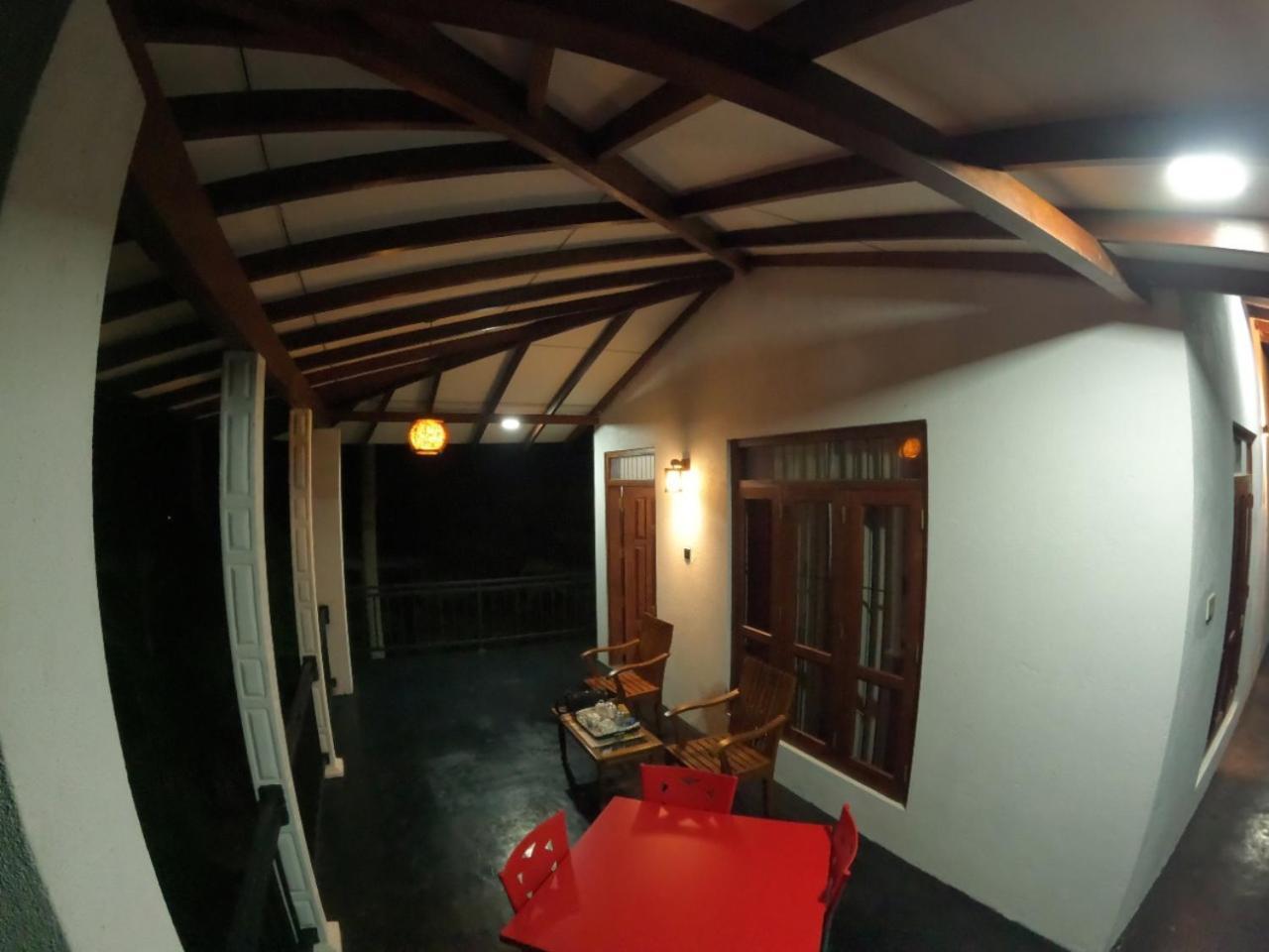 Mellow Villa Tangalle Kültér fotó